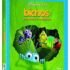 Monstruos, S.A. [Blu-ray]