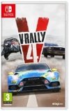 Juego V-Rally 4 para Nintendo Switch