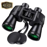 SGODDE Binoculares de Ampliación