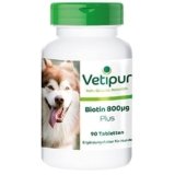 Biotina Para Perros