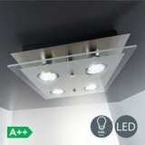 Lámparas salón modernas baratas