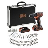 Black & Decker bdcdc18bafc broca