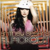 Discos de Britney Spears