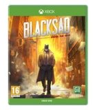 Blacksad: Under The Skin – Limited Edition