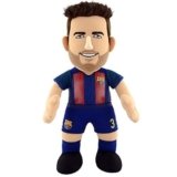 Bleacher Creatures Barcelona Pique Peluche 25cm