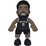 Bleacher Creatures Brookyn Nets Kyrie Irving Figura de 25cm