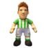Bleacher Creatures Peluche 25cm Atletico Simeone