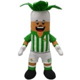 Bleacher Creatures Europe Betis PALMERÍN Peluche 25cm