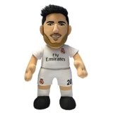 Bleacher Creatures Europe Marco Asensio Real Madrid Peluche 25cm
