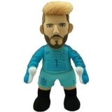 Bleacher Creatures Europe Seleccion De GEA Peluche 25cm