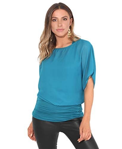 Blusas bonitas baratas - Ultrachollo.com | Ofertas 2022
