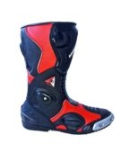 Las Mejores Botas De Moto