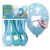 Globos personalizados baratos