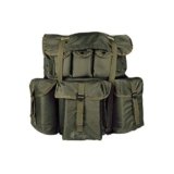Alice Backpack