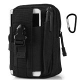 Bolsa Tactica Materiales