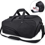 Bolsa de deporte hombre bolsas gimnasio mujer de grande solo 22,88€