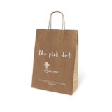 Bolsas papel personalizadas baratas