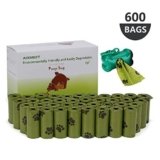 Bolsas Para Caca De Perro