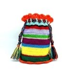 EL MEJOR MONEDERO DE GANCHILLO