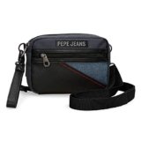 Bolso bandolera Pepe Jeans Bumper