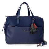 Bolso Pepe Jeans Azul
