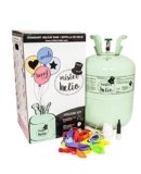 Helio inflar globos barato
