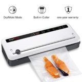 Envasadora al Vacío Bonsenkitchen