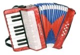 Acordeon Infantil