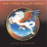 Discos de Steve Miller Band