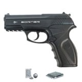 La mejor pistola de aire comprimido