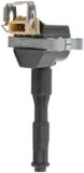 Bosch bobina de encendido compatible con una serie de BMW (Producto plus)