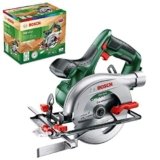 Bosch PKS 18 LI – Sierra circular