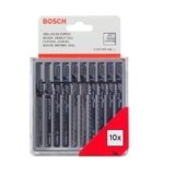 Bosch Professional 2607010146 Bosch 2607010146-Cuchilla de Sierra caladora