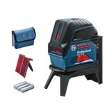 Bosch Professional GCL 2-15 – Nivel láser