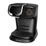 Bosch Tassimo My Way: Opiniones sobre la cafetera versátil y fácil de usar