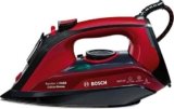 Bosch TDA503001P Sensixx’x DA50, Plancha de Vapor, 3000 W