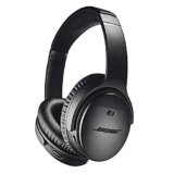 Bose QuietComfort 35 II: Auriculares Inalámbricos con Cancelación de Ruido y Alexa Integrada
