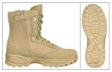 Botas Tacticas Barbaric Force