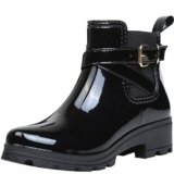 Zapatos Negros Mujer