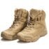 Botas Tacticas Barbaric Force
