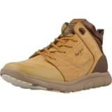 Botas de Hombre PEPE JEANS PMS30476 Hike 097 Ochre