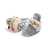 Pantuflas Bebe