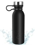 Botella Termo 600Ml