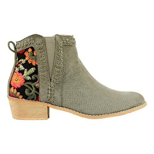 Botas De Verano Caladas Clearance Sale, UP TO 54% OFF | www.bravoplaya.com
