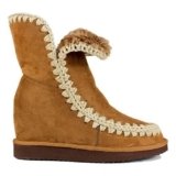 Botas Mou baratas