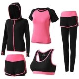 Ropa De Tenis Mujer
