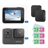 Protector de Pantalla y Lentes para Gopro Hero 7