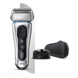 Afeitadora Eléctrica Hombre de Nueva Generacion Braun Series 8 8350S