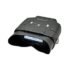 Yukon NV 5×60 – Monocular de visión Nocturna, Color Negro