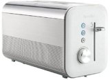 Tostador High Gloss de doble rebanada
